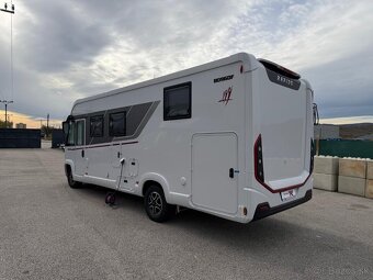 RAPIDO 8096df 4os 3,5T 180PS AUT Dvojitá podlaha - 4