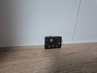 Predám domino tlačitko babetta - 4