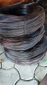 Viazaci  drôt, radlovaci drôt - 4