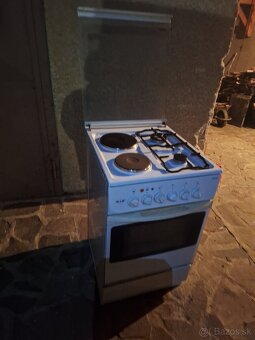 Elektricky sporak 6 - 4