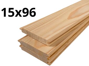 Tatranský, zrubový, podlaha, terasa.. - 4