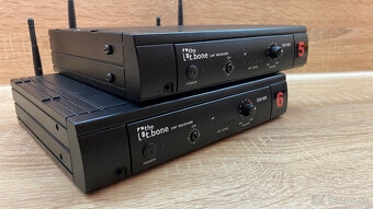 Predám Headset mikrofóny - 4