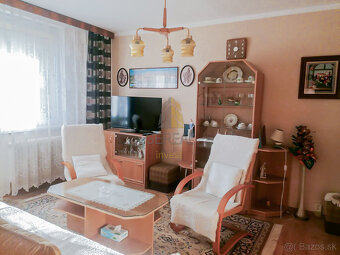 EXKLUZÍVNE IBA U NÁS | Útulný 1-izbový byt na prenájom v cen - 4