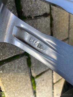 Kolesá alutec 5x112r17 - 4