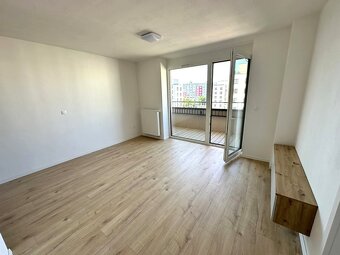 Zariadený 2 izbový byt 54 m2 novostavba Galanta 620 € s ener - 4