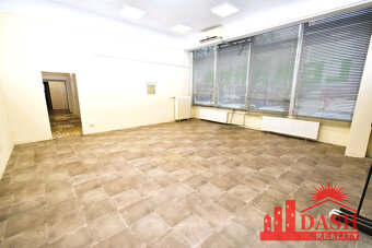Na prenájom obchodný / komerčný priestor, 131 m2, Trenčín - 4