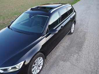 VW PASSAT B8 Highline | DSG | Virtual cockpit| Panorama - 4