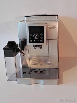 DeLonghi cappuccino - 4