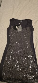 Elegantné šaty - 4