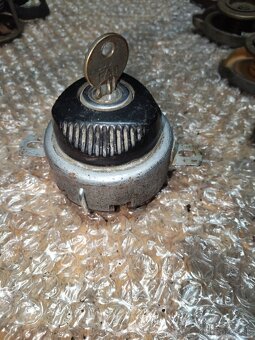 Jawa 250 350 panelka - 4