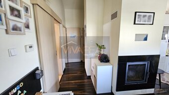 VIVAREAL REZERVOVANÉ ATRAKTÍVNY 3 izb. rodinný dom, terasa - 4