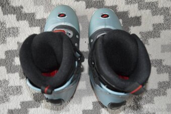 skialp lyžiarky LOWA č.37,5 (dĺžka vnútra 23,5cm) - 4