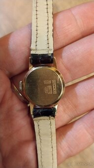 Hodinky H. Gervin - 4