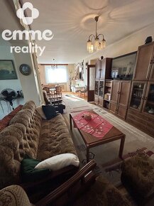 emme reality | 5 izbovy rodinný dom - 4
