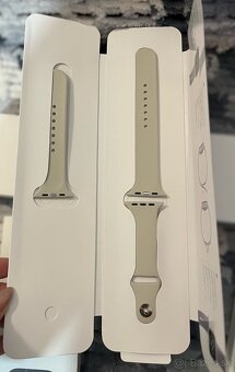 Apple Watch s.8 45 mm - 4