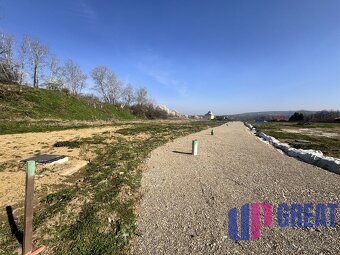 Na predaj stavebné pozemky v obci TRNOVEC, okr.SKALICA - 4