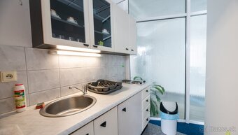 Štýlové kancelárske priestory ul. Vinohradnícka Prievidza - 4