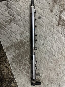 BMW N57 palivový systém - 4