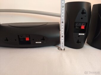 Yamaha NS-AP1405BLS/C - 4