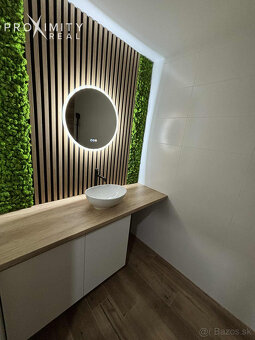 Kompletne zrekonštruovaný 2 izbový byt - Donská ulica - 4