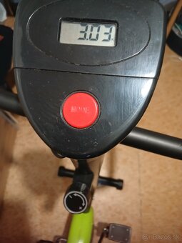 Stacionárny bicykel Hop Sport - 4