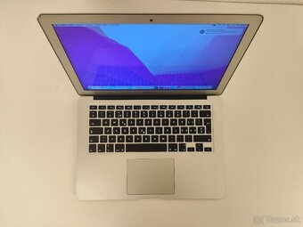 MacBook Air A1466 2017 | i5 | 8 GB RAM | 128 GB SSD - 4