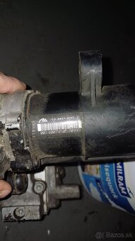 Predám abs golf mk3 golf 3 - 4