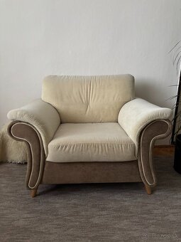 Sedacia súprava - 4