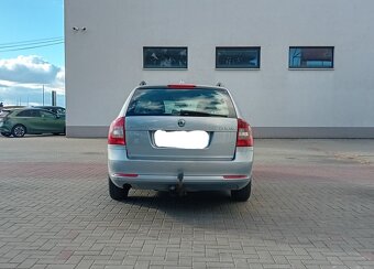 Škoda Octavia Facelift 2 - 4