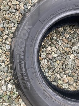 HANKOOK KINERGY ECO 195/65 r15 - 4