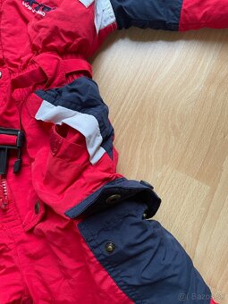 Detská lyžiarska kombinéza - 4