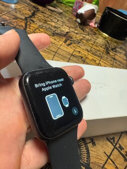 Apple watch 5 40mm - 4