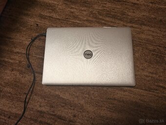 Notebook Dell Latitude 5320 - 4