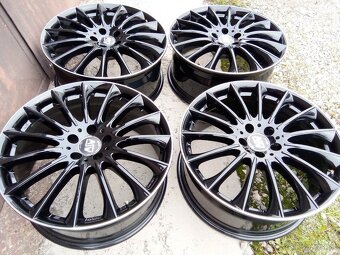 MSW OZ R20 - 5x112 elektrony - 4