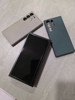 S23 ultra 12/512 - 4