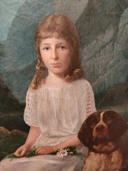 SECESNA OLEJOMAĹBA - 4