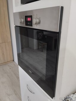 Vstavana rura amica - 4