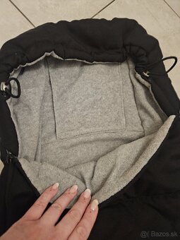 Joolz fusak universal - 4