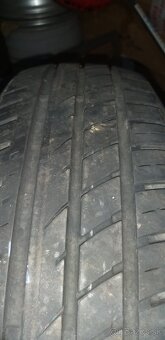 Letna pneumatika Matador 185/65 R15 - 4