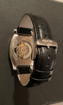 Epos - Elégance skeleton big11  limited edition - 4