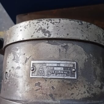 Delička tos du 200 - 4