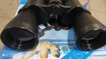 Ďalekohľad Baigish - 4