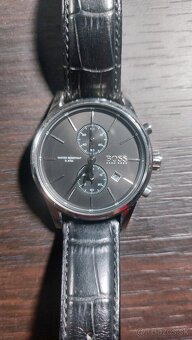 Hodinky Hugo Boss - 4