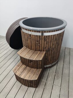 Ochladzovacia kada - 4