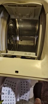 Automaticka pracka Electrolux - 4