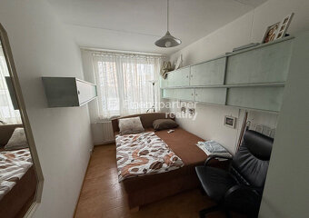 Na predaj 3-izbový byt v Starom Meste - 4