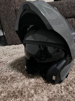 Prilba Scorpion EXO930 - 4