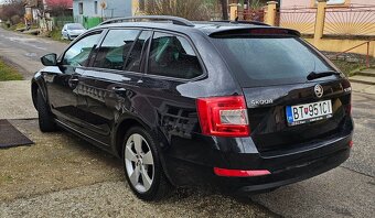 škoda octavia 3 2.0tdi dsg - 4