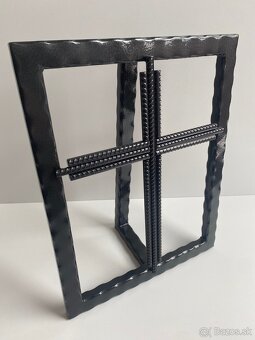 Železne kríže - 4