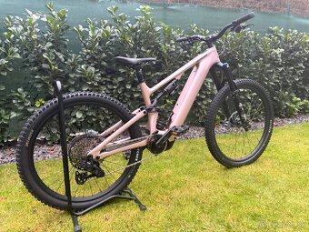 Specialized Turbo Levo carbon model 2026 - 4